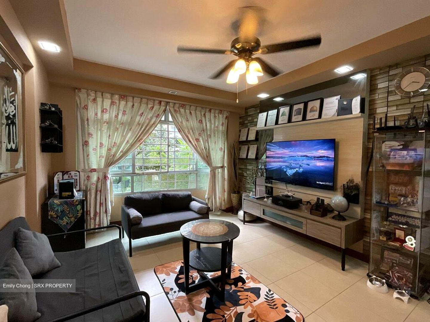 Blk 305B Treelodge@punggol (Punggol), HDB 4 Rooms #589734021